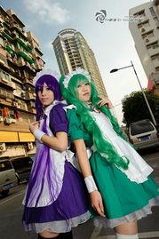 长裙cos国产动漫在线观看