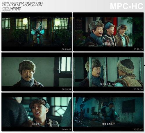 国产普通话在线电影,光影交织，情感共鸣的视听盛宴